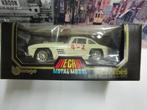 MERCEDES-BENZ MODEL 300 SL GULWIN 1954, Hobby en Vrije tijd, Modelauto's | 1:18, Ophalen of Verzenden, Nieuw, Auto, Bburago