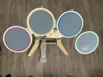 Nintendo Wii Drumstel voor Rock Band - Drum / Drummen, Spelcomputers en Games, Muziek, Ophalen of Verzenden, Zo goed als nieuw