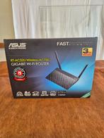 Asus RT-AC52U, Computers en Software, Routers en Modems, Asus, Asus, Asus, Ophalen of Verzenden
