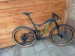 niner RKT9 rdo, Fietsen en Brommers, Fully, Ophalen, Gebruikt, Overige merken