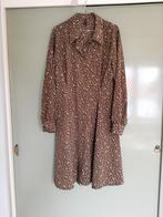 NIEUW! Middellange jurk, YAS, Ophalen of Verzenden, Nieuw, Maat 46/48 (XL) of groter, Onder de knie