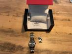 Tissot PR100, Ophalen of Verzenden, Zo goed als nieuw, Staal, Overige merken