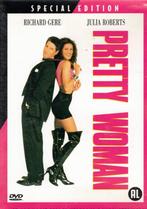 Pretty Woman - Garry Marshall ( Richard Gere ), Cd's en Dvd's, Dvd's | Komedie, Alle leeftijden, Ophalen of Verzenden, Zo goed als nieuw
