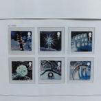 Engeland 2003  Winrter  Mi 2164 - 2169, Ophalen of Verzenden, Gestempeld