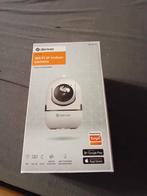 2x Nieuwe Indoor wifi camera, Ophalen of Verzenden, Nieuw