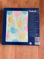 Nieuw/papieren servetten pasen/pastel kleur ei, Ophalen of Verzenden, Zo goed als nieuw