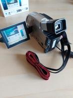JVC GR-DVL9200 mini DV camcorder, Audio, Tv en Foto, Videocamera's Digitaal, Camera, 8 tot 20x, Mini dv, Gebruikt