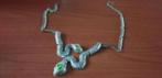Rockketting, Ophalen of Verzenden, Overige materialen