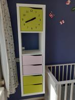 Mooie wandkast Ikea kinderkamer, 50 tot 70 cm, 105 cm of meer, Ophalen of Verzenden, Minder dan 75 cm