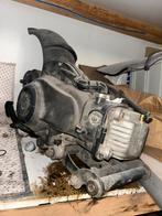 Piaggio zip 4t en 2t 50cc blok, Fietsen en Brommers, Brommeronderdelen | Scooters, Ophalen of Verzenden, Nieuw, Blok, Piaggio