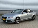 Audi A4 Limousine 2.0 TFSI quattro (EXPORT), Auto's, Audi, Euro 5, Gebruikt, Zwart, 4 cilinders