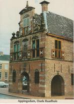 APPINGEDAM Oude Raadhuis, Verzenden, 1980 tot heden, Ongelopen, Groningen