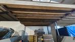 Houten balken en platen, Ophalen, Gebruikt, Hout, 20 tot 50 mm