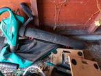 Bosch bladblazer werkt perfect., Ophalen, Gebruikt, Elektrisch