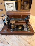 Naaimachine antiek vintage, Ophalen