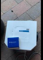 Itho ventilatiebox met nieuwe afstandbedieningen, Doe-het-zelf en Verbouw, Ventilatie en Afzuiging, Ophalen, Zo goed als nieuw