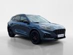 Ford Kuga 2.5 PHEV ST-Line X | Black pack | Automaat | Navig, 12 maanden, Gebruikt, 4 cilinders, Blauw