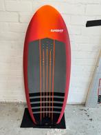 Kite, wake, prone, dock foilboard slingshot fying fish 4’2, Watersport en Boten, Kitesurfen, Ophalen of Verzenden, Zo goed als nieuw