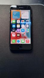 Iphone 8 zonder lader, Telecommunicatie, Mobiele telefoons | Apple iPhone, 32 GB, Gebruikt, Ophalen of Verzenden, Zwart