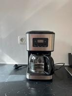 Koffiezetapparaat/ coffee maker, Gebruikt, Ophalen of Verzenden