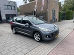 Peugeot 207 SW 1.6 VTi Allure 2e Eigenaar! Trekhaak Pano Air, Euro 5, 15 km/l, Gebruikt, Origineel Nederlands