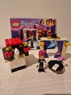 Lego Friends 41001 Mia's toverkunsten, Ophalen of Verzenden, Zo goed als nieuw, Complete set, Lego