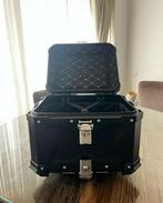 Topkoffer Universeel 45L, Motoren, Accessoires | Koffers en Tassen, Ophalen of Verzenden, Zo goed als nieuw