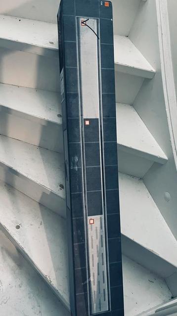 Nieuw in doos: Easy Drain Compact 30FF 90cm douchedrain beschikbaar voor biedingen