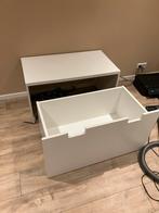 Smastad IKEA ladekast, Huis en Inrichting, Ophalen, Gebruikt, 1 of 2 laden, 50 tot 100 cm