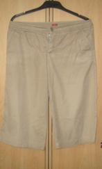 Broekrok  38/40 beige merk Esprit, Maat 38/40 (M), Beige, Ophalen of Verzenden, Zo goed als nieuw