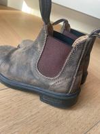 Blundstone bruine laarsjes maat 26/27, Kinderen en Baby's, Kinderkleding | Schoenen en Sokken, Ophalen of Verzenden, Zo goed als nieuw