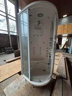 Tijdelijke douchecabine / nooddouche / mobiele douche, Ophalen, Gebruikt, Met douche