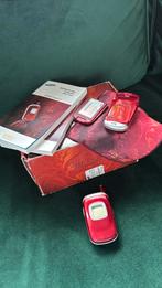 Samsung ladyphone, Ophalen, Auto