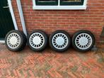 Sebring g60 velgen 4x100, Auto-onderdelen, Banden en Velgen, Ophalen, 15 inch, Zomerbanden