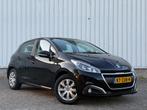 Peugeot 208 1.2 PureTech Blue Lease Airco,Navigatie,CruiseCo, Voorwielaandrijving, Gebruikt, Euro 6, 1199 cc