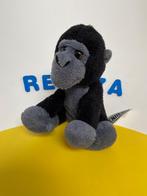 2305 apenheul aap aapje zwart, Ophalen of Verzenden, Zo goed als nieuw, Overige typen