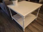 salon tafel stijlvol broccante, Ophalen, 50 tot 75 cm, Vierkant, 50 tot 100 cm