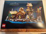 Lego Ideas 21343 Viking Village NIEUW, Kinderen en Baby's, Speelgoed | Duplo en Lego, Ophalen of Verzenden, Nieuw, Complete set