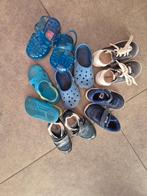 Kinderschoenen maat 21 tm 24, Ophalen of Verzenden, Schoentjes