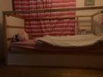 Ikea kura keerbed half hoogslaper, Kinderen en Baby's, Kinderkamer | Stapelbedden en Hoogslapers, Ophalen, Hoogslaper