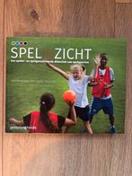 Spelinzicht - Een speler- en spelgecentreerde didactiek, Boeken, Ophalen of Verzenden, Nieuw, Balsport