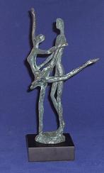 Div. beelden: Ballerina's - Dansen enz. (nieuw), Antiek en Kunst