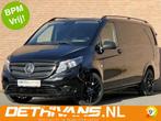 Mercedes-Benz Vito 114CDI 136PK Lang 9G-Tronic / Distronic /, Auto's, Automaat, Gebruikt, Huisgarantie, 4 cilinders