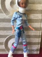 Vintage Barbie Astronaut, Ophalen of Verzenden, Gebruikt