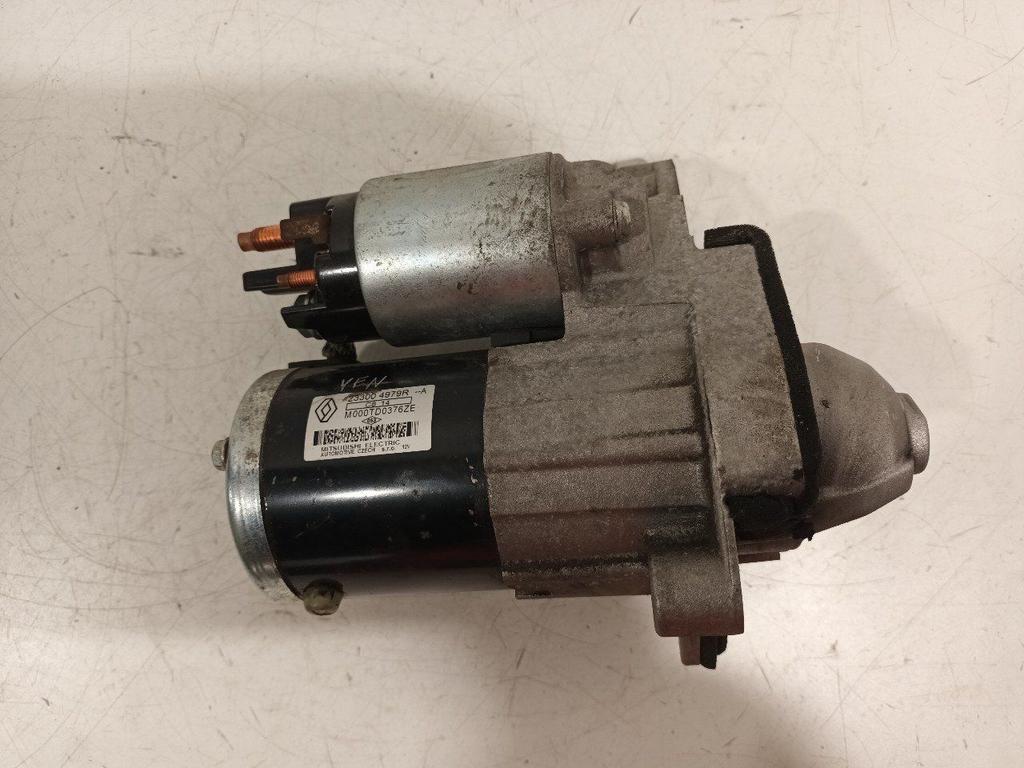 Startmotor Nissan Micra, Auto-onderdelen, Onderdelen@venauto.nl, Van der Ven Autorecycling B.V., Gebruikt, Ettenseweg 76, 4706 PB Roosendaal, The Netherlands