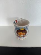 Beatrix mok blond Amsterdam, Blond Amsterdam, Nieuw, Ophalen of Verzenden, Kop(pen) en/of Schotel(s)