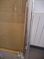 Nieuwe douchewand, Huis en Inrichting, Ophalen, Nieuw, Met bad