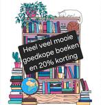 20% korting bij aankoop van 2 of meer boeken, Ophalen of Verzenden