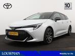 Toyota Corolla Touring Sports Hybrid 200 GR Sport Limited |, 12 maanden, 450 kg, Gebruikt, 4 cilinders