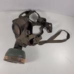 Wo2 Duits gasmasker, Ophalen of Verzenden, Duitsland, Overige typen